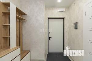 1-к квартира, на длительный срок, 37м2, 15/16 этаж