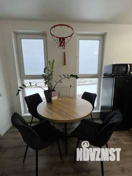 Студия квартира, на длительный срок, 30м2, 15/18 этаж