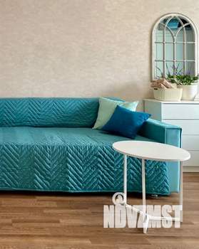 1-к квартира, посуточно, 47м2, 9/10 этаж