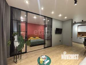 1-к квартира, на длительный срок, 58м2, 8/16 этаж