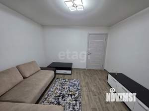 1-к квартира, на длительный срок, 36м2, 5/10 этаж