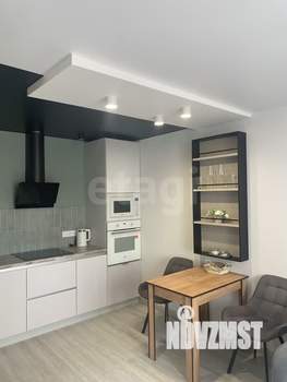 1-к квартира, на длительный срок, 39м2, 2/14 этаж