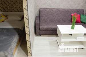 1-к квартира, посуточно, 28м2, 14/19 этаж