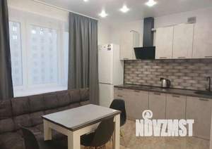 1-к квартира, на длительный срок, 35м2, 5/8 этаж