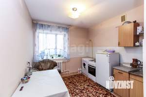 1-к квартира, на длительный срок, 35м2, 5/10 этаж