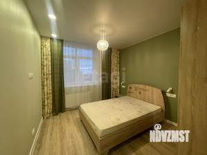 1-к квартира, на длительный срок, 41м2, 11/13 этаж