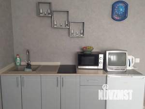 1-к квартира, посуточно, 40м2, 14/15 этаж