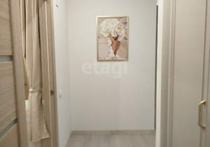 Студия квартира, на длительный срок, 30м2, 2/25 этаж