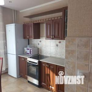 1-к квартира, посуточно, 45м2, 5/14 этаж