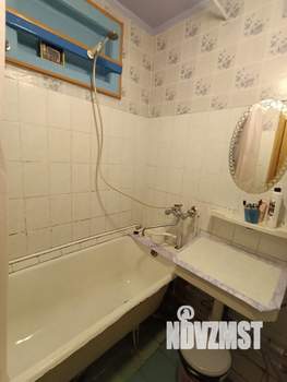2-к квартира, на длительный срок, 45м2, 2/2 этаж