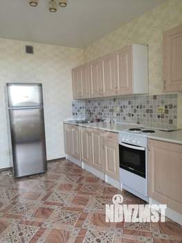 1-к квартира, на длительный срок, 40м2, 10/16 этаж