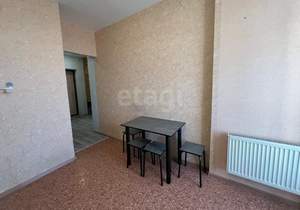 1-к квартира, на длительный срок, 36м2, 6/19 этаж