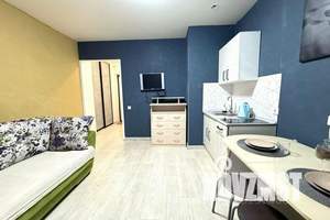 1-к квартира, посуточно, 25м2, 3/19 этаж