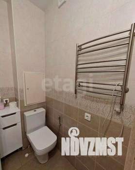 1-к квартира, на длительный срок, 36м2, 18/19 этаж