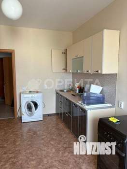 1-к квартира, на длительный срок, 49м2, 9/10 этаж