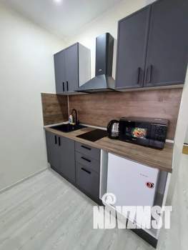 Студия квартира, посуточно, 20м2, 5/15 этаж