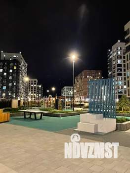 Студия квартира, посуточно, 21м2, 9/16 этаж