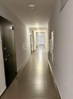 1-к квартира, на длительный срок, 33м2, 10/19 этаж