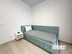 2-к квартира, посуточно, 58м2, 19/25 этаж