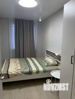 2-к квартира, на длительный срок, 55м2, 3/5 этаж