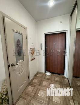 Студия квартира, на длительный срок, 23м2, 14/18 этаж