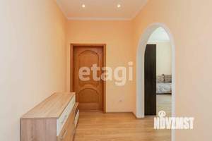 1-к квартира, на длительный срок, 55м2, 2/7 этаж