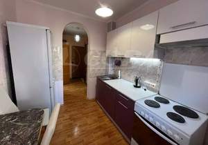 1-к квартира, на длительный срок, 34м2, 2/9 этаж