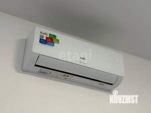 2-к квартира, на длительный срок, 45м2, 15/19 этаж