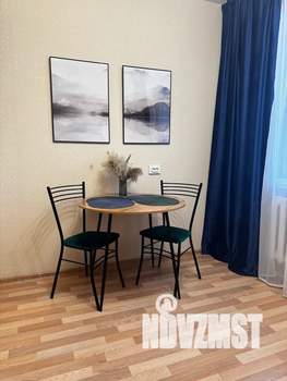 1-к квартира, посуточно, 30м2, 9/10 этаж