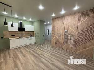 1-к квартира, на длительный срок, 40м2, 2/9 этаж