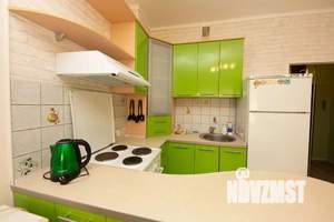 1-к квартира, посуточно, 26м2, 1/1 этаж