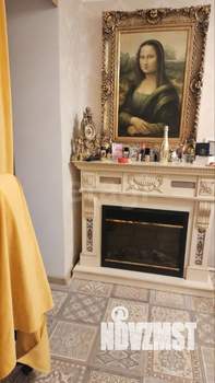 1-к квартира, на длительный срок, 38м2, 2/9 этаж