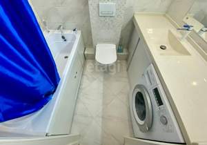 Студия квартира, на длительный срок, 23м2, 6/19 этаж