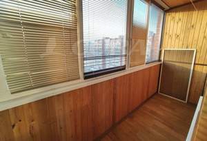 1-к квартира, на длительный срок, 34м2, 6/10 этаж