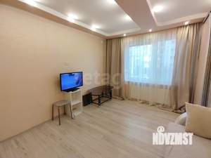 1-к квартира, на длительный срок, 36м2, 2/17 этаж