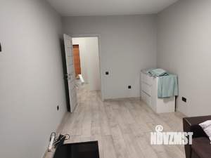 1-к квартира, на длительный срок, 43м2, 10/17 этаж