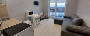 Студия квартира, на длительный срок, 20м2, 16/20 этаж