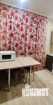 1-к квартира, на длительный срок, 36м2, 3/4 этаж