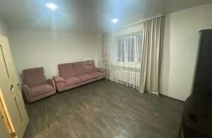 2-к квартира, на длительный срок, 56м2, 2/3 этаж
