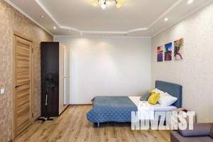 1-к квартира, посуточно, 45м2, 9/14 этаж