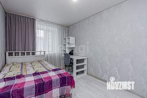 3-к квартира, на длительный срок, 75м2, 6/10 этаж