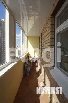 1-к квартира, на длительный срок, 44м2, 11/16 этаж