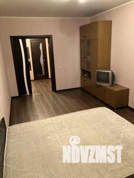 1-к квартира, на длительный срок, 50м2, 6/9 этаж