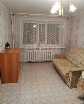 1-к квартира, на длительный срок, 30м2, 4/5 этаж