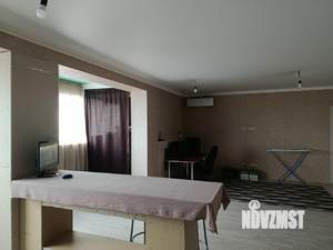 2-к квартира, на длительный срок, 90м2, 19/20 этаж