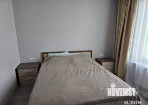 2-к квартира, на длительный срок, 42м2, 17/20 этаж