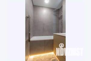 1-к квартира, посуточно, 42м2, 7/10 этаж