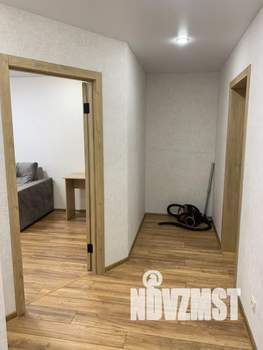 2-к квартира, посуточно, 42м2, 2/5 этаж