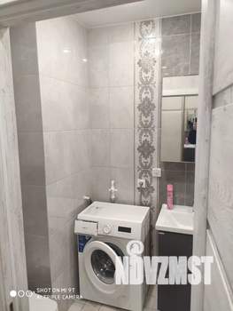 1-к квартира, посуточно, 35м2, 4/16 этаж