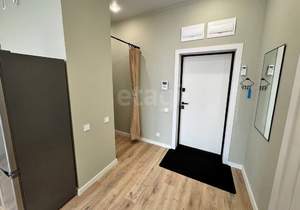 1-к квартира, на длительный срок, 40м2, 15/16 этаж